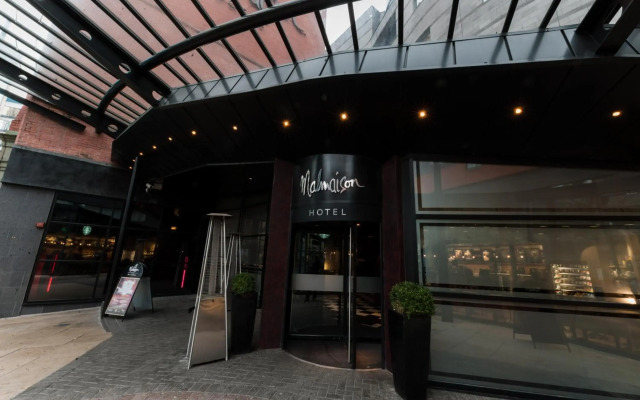 Malmaison Manchester