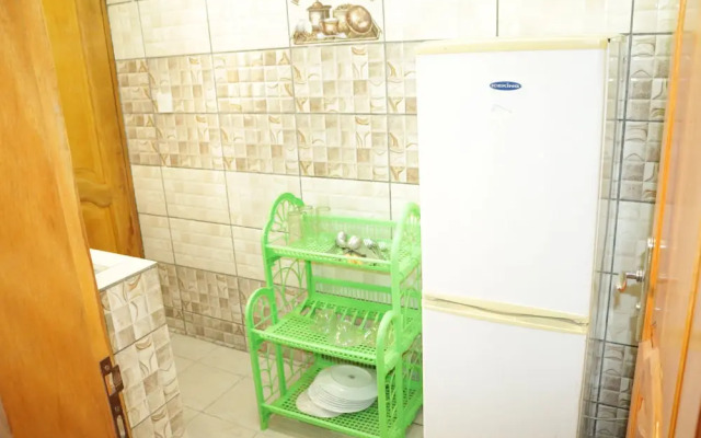 Residence Amar