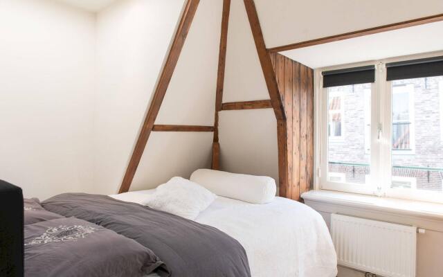 Apartments de Laurier