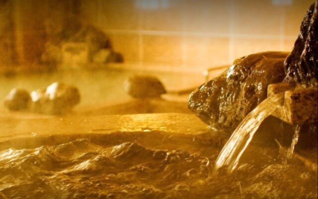 Dormy Inn Express Koriyama Natural Hot Spring