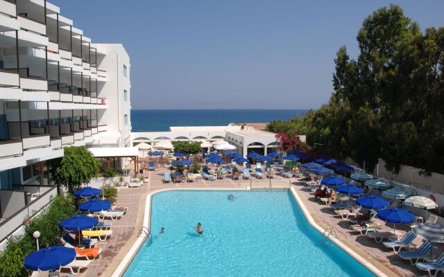 Belair Beach Hotel