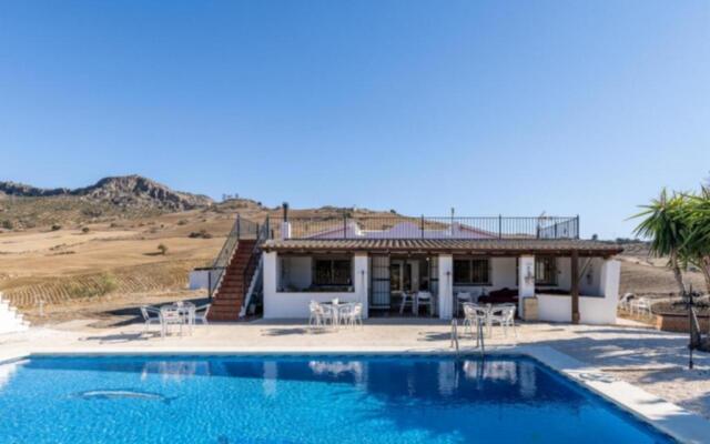 CT 131 - Campo Dream en Alora