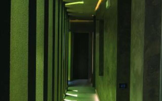 Nikiou Suites Luxury Residence