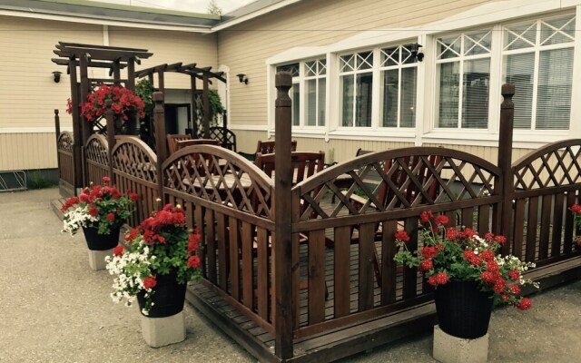 Motel Käpylä
