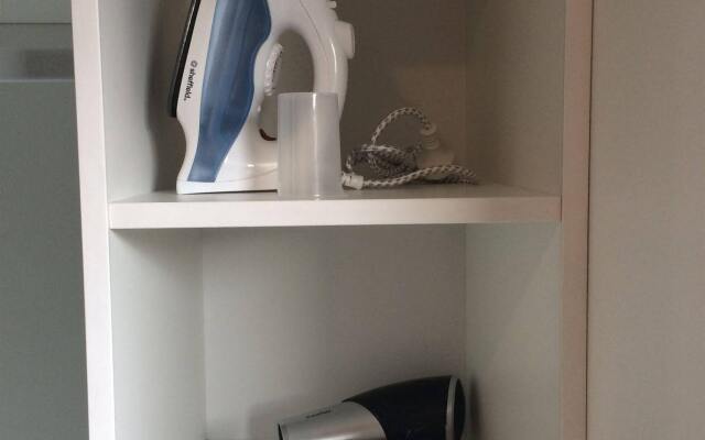 Rolleston Highway Motel