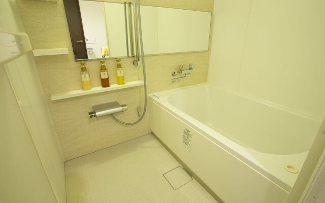 Smile Hotel Atsugi
