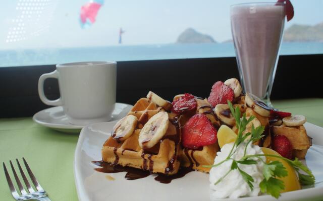 Hotel Playa Mazatlan