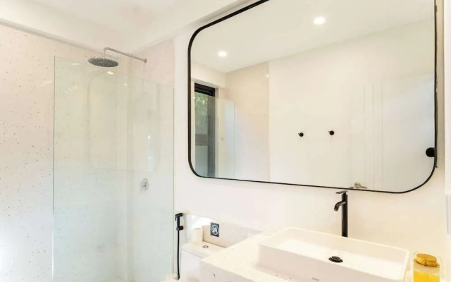Berawa Lofts 2 Managed by CPM Bali