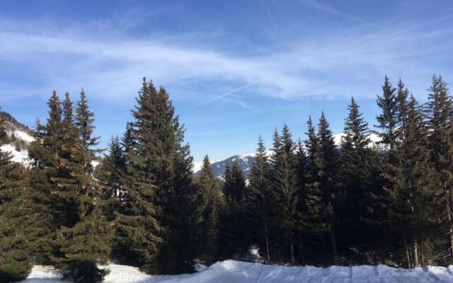 Appartement Courchevel 1850, 2 pieces, 6 personnes - FR-1-514-27