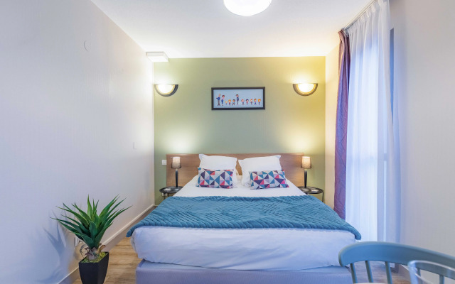 Appart'City Classic  Angoulême Centre