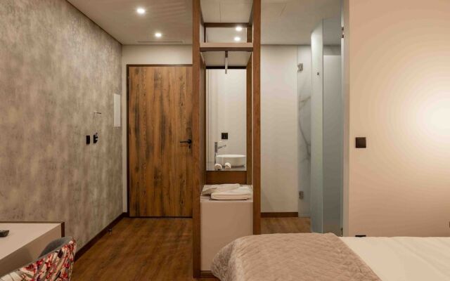 Hotel Quinta De Santo Antonio