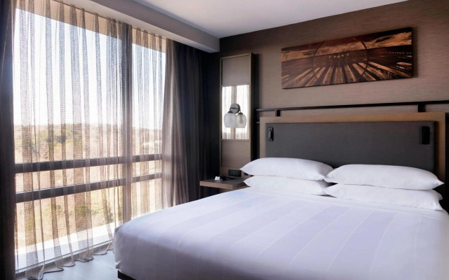 Atlanta Marriott Northeast/Emory Area