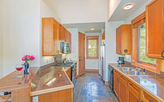 Terraces 402 by Exceptional Stays