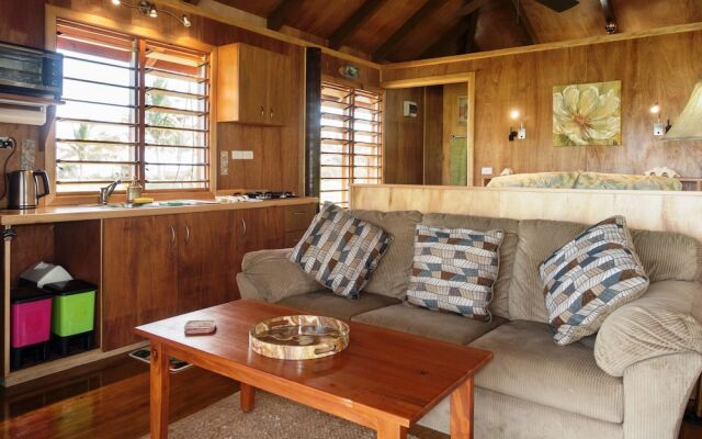 Sigasiga Sands Boutique Bungalows