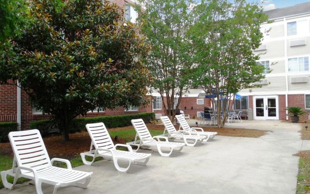 Extended Stay America Select Suites - Charleston - Airport