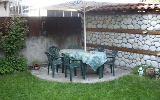 Guest Rooms Bansko