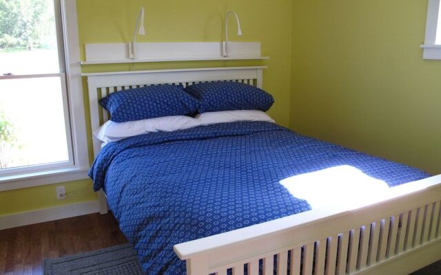 Fat Sheep Farm & Cabins