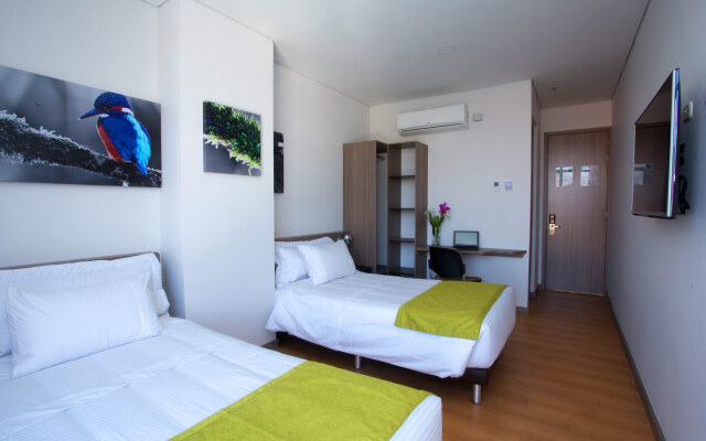 Hotel Vivre