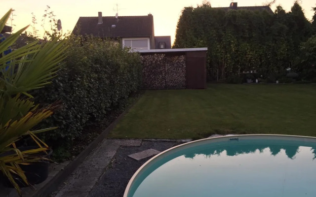 Apartment in Haltern am See