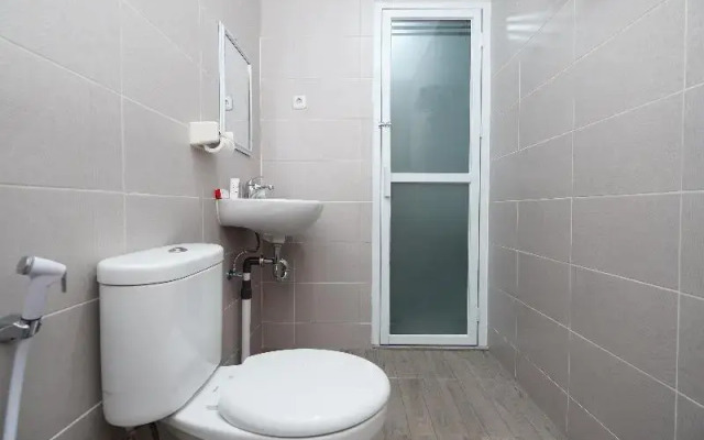 OYO 2298 Jebres House Syariah