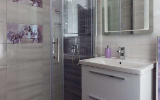 Apartment South Side