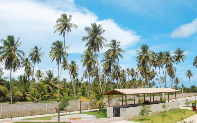 Bela Casa no Condom nio OKA