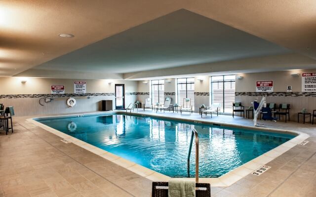 Courtyard Omaha East/Council Bluffs