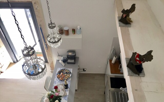 Cortile Siciliano 124