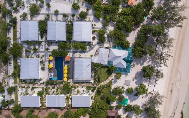 Ariya Resort
