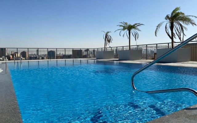 Novotel Dubai Gold District