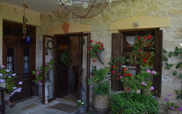 Viglatoras Traditionals Apartments