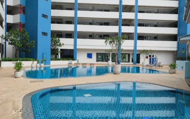 Mutiara Melaka Beach Resort by Minso – Pool – Alor Gajah