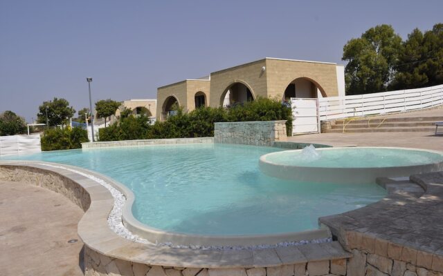 Residence Magic Sea Vacation Torre Pali
