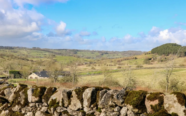 Dale End Farm Cottage