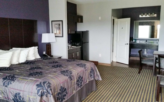 Americas Best Value Inn Beeville