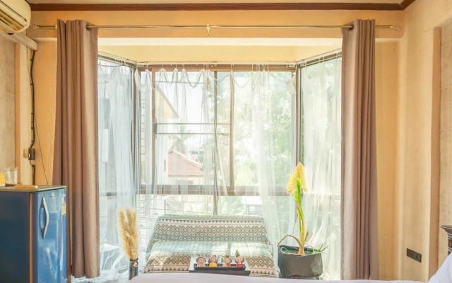 Blue Dream Guesthouse