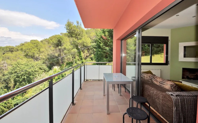 Villa Carmens Lloretholiday