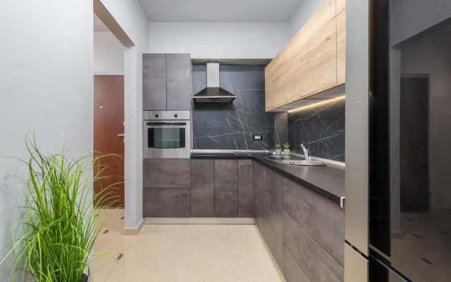Lux Apartment Teo - NEW
