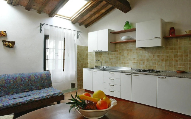 Fattoria Bio Pieve a Salti, Montalcino