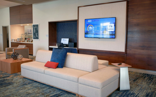 Hilton Garden Inn Tampa-Wesley Chapel, FL