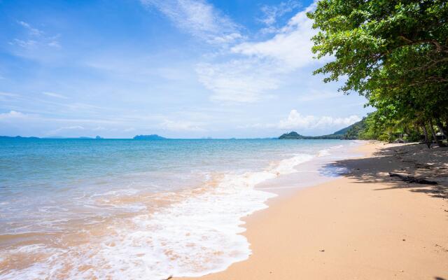 Libong Beach Resort