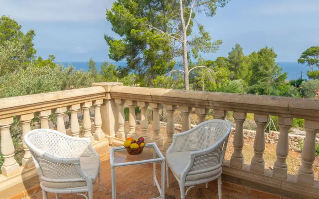 Villa Maria Port Des Canonge