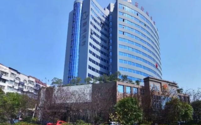 Zhuzhou Haoyi Hotel