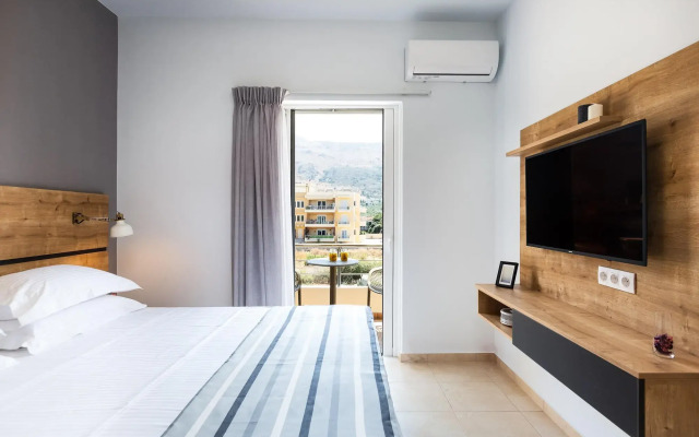 Ethereal Apartments Chania
