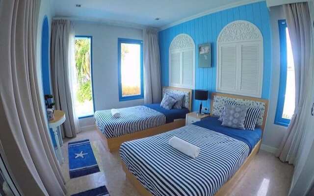 A2E Villa3 : The Crest Santora Hua Hin