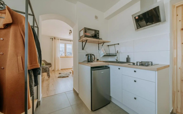 Apartamenty widokowe Zakopane