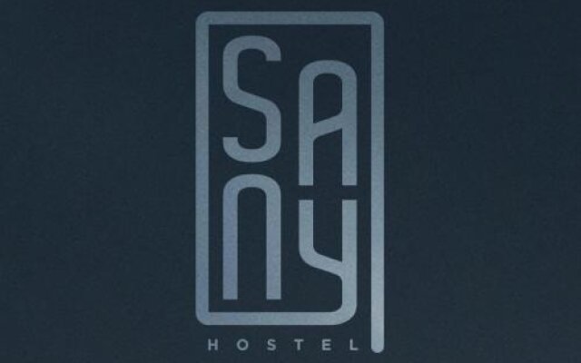 SANY Hostel