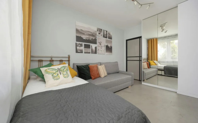 Cosy Apartment With Garden by Renters