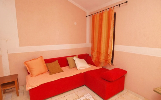 Apartment Manda 709