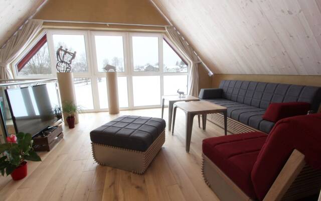 Ferienhaus Rotes Haus